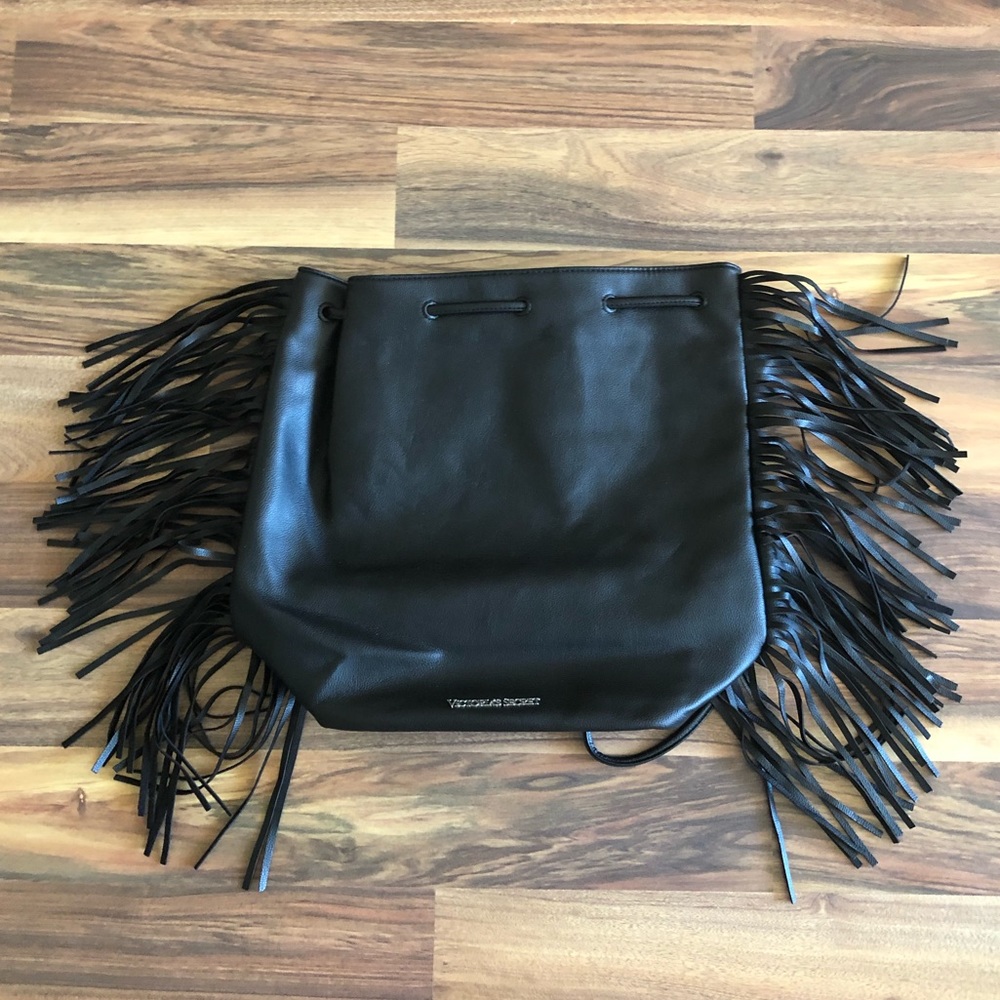 NWOT Victoria’s Secret backpack